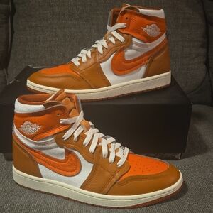 🔥Jordan Retro 1 high-se